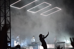 Wolf Alice / The Japanese House / The 1975 on Apr 22, 2016 [458-small]