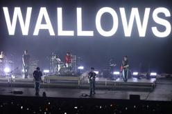 Wallows / BENEE on Sep 8, 2024 [461-small]