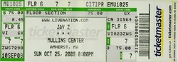 Jay-Z / N.E.R.D / J. Cole on Oct 25, 2009 [494-small]