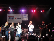 Gary Sinise and the Lt. Dan Band on Apr 23, 2010 [705-small]