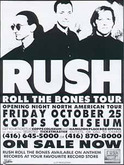 Rush / Andy Curran on Oct 25, 1991 [505-small]