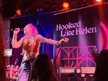 Icon for Hire / Hooked Like Helen on Apr 15, 2023 [512-small]