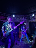 Cobra Skulls / Royal Dog / The Penske File / Single Mothers / Fever Sleep on Oct 24, 2024 [513-small]