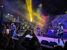 Hot Water Music / The Flatliners / Cloud Nothings on Oct 24, 2024 [516-small]