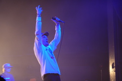 Neck Deep / The Home Team / Super American on Oct 24, 2024 [522-small]
