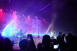 Neck Deep / The Home Team / Super American on Oct 24, 2024 [523-small]