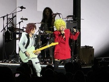 Cyndi Lauper / LU KALA on Oct 24, 2024 [529-small]
