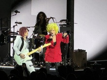 Cyndi Lauper / LU KALA on Oct 24, 2024 [530-small]