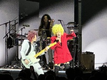 Cyndi Lauper / LU KALA on Oct 24, 2024 [531-small]