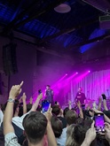 Fontaines D.C. on Aug 29, 2024 [551-small]