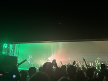 Beartooth / Polaris / LANDMVRKS on Oct 21, 2024 [561-small]