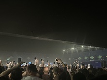 Beartooth / Polaris / LANDMVRKS on Oct 21, 2024 [562-small]