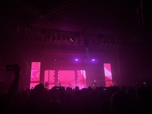 Beartooth / Polaris / LANDMVRKS on Oct 22, 2024 [567-small]