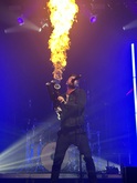 Beartooth / Polaris / LANDMVRKS on Oct 24, 2024 [582-small]
