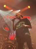 Beartooth / Polaris / LANDMVRKS on Oct 24, 2024 [583-small]