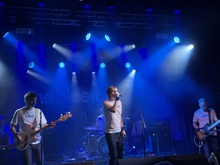 The Bluetones / Wonderbug / The Loose Cut on Oct 24, 2024 [598-small]