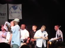 Gary Sinise and the Lt. Dan Band on Apr 23, 2010 [706-small]