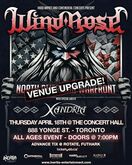 Wind Rose / Xandria on Apr 18, 2024 [606-small]