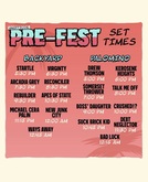 Unofficial Pre-Fest 2024 on Oct 24, 2024 [622-small]