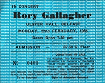 Rory Gallagher on Feb 22, 1988 [631-small]