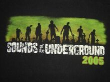 Sounds Of The Underground on Jul 4, 2005 [637-small]