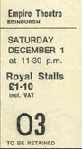 Rory Gallagher / Strider on Dec 1, 1973 [641-small]