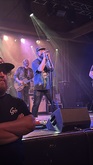 The Menzingers / The Wonder Years / liquid mike on Oct 23, 2024 [643-small]