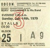 Rory Gallagher on Jan 14, 1979 [644-small]