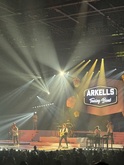 Arkells / Poolside on Oct 24, 2024 [673-small]