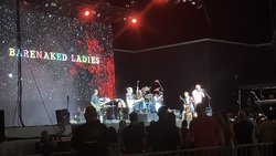 tags: Barenaked Ladies, The BayCare Sound - Barenaked Ladies / Toad the Wet Sprocket on Oct 23, 2024 [681-small]