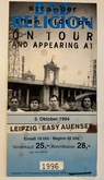 Bad Religion on Oct 3, 1994 [683-small]