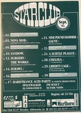 Nova Mob on Sep 3, 1994 [709-small]