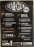 UK Subs on Feb 7, 1994 [710-small]