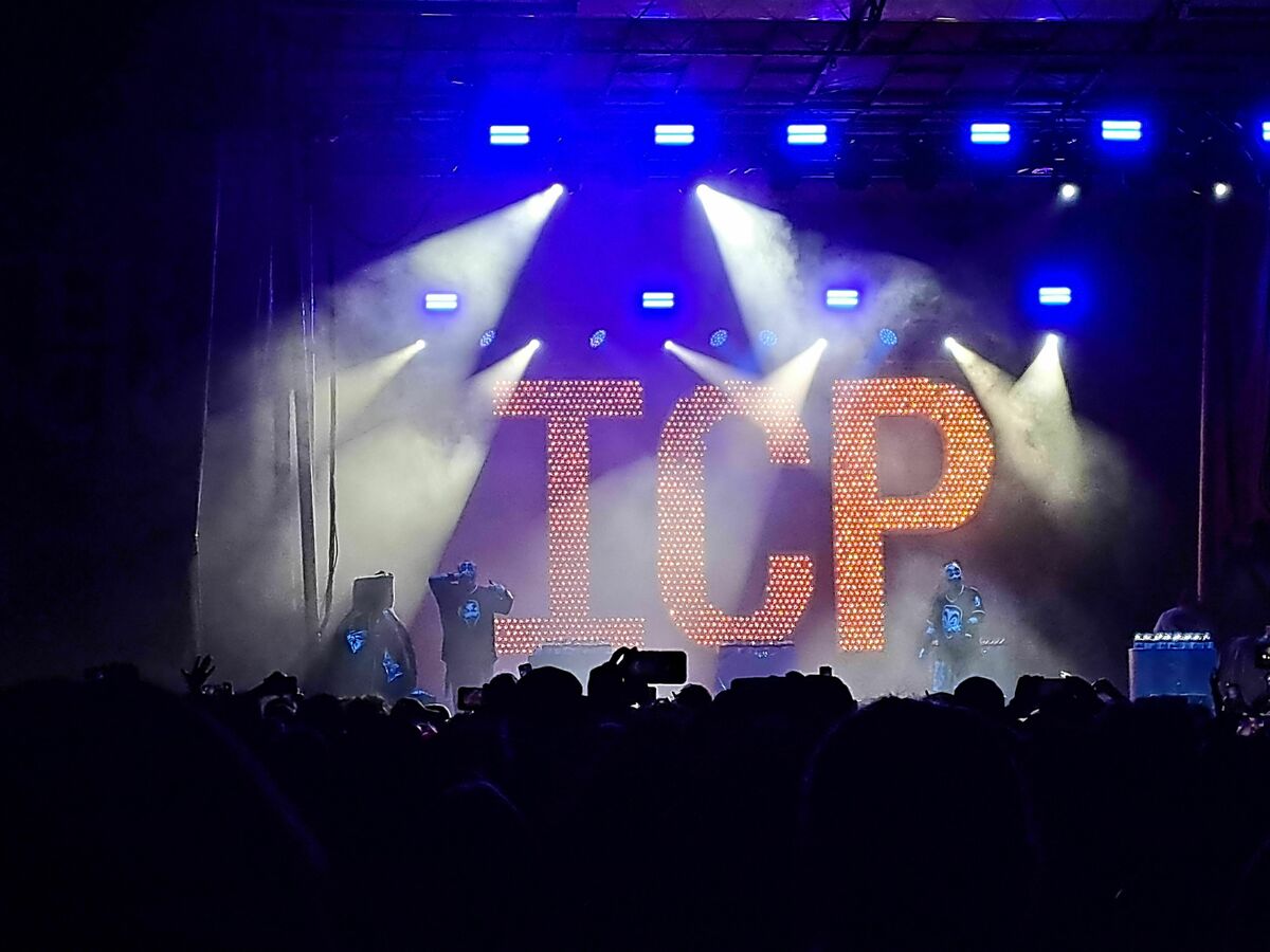 Insane Clown Posse Concert & Tour History (Updated for 2024 2025