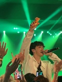 Bang Yongguk on Oct 15, 2024 [755-small]