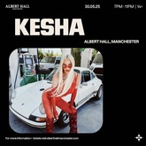 Kesha / Tom Aspaul on May 30, 2025 [778-small]