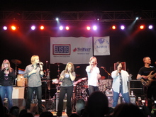 Gary Sinise and the Lt. Dan Band on Apr 23, 2010 [708-small]