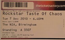 Disturbed / Papa Roach / Buckcherry / Halestorm on Dec 7, 2010 [808-small]