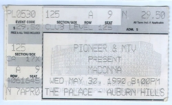 Madonna on May 30, 1990 [912-small]