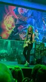 Iron Maiden / The Hu on Oct 24, 2024 [951-small]