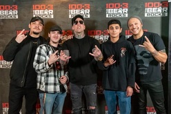 Bad Wolves on Oct 24, 2024 [997-small]