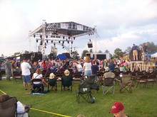 Montgomery Gentry on Jun 7, 2006 [710-small]