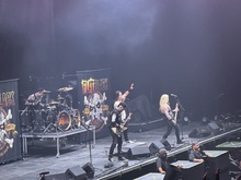 Godsmack / Nothing More / Jason Hook / Flat Black on Oct 25, 2024 [087-small]