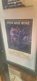 Iron & Wine / Lizzie No on Oct 25, 2024 [267-small]