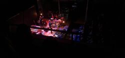 Iron & Wine / Lizzie No on Oct 25, 2024 [268-small]