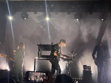 Trentemøller / TOM and His Computer on Sep 27, 2022 [295-small]