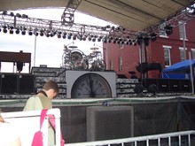 REO Speedwagon on Jul 4, 2007 [713-small]