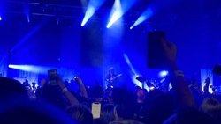 PVRIS / Pale Waves / Sizzy Rocket on Jun 15, 2024 [340-small]
