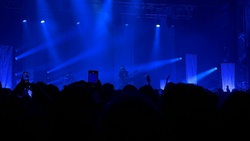 PVRIS / Pale Waves / Sizzy Rocket on Jun 15, 2024 [342-small]