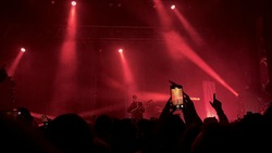 PVRIS / Pale Waves / Sizzy Rocket on Jun 15, 2024 [343-small]